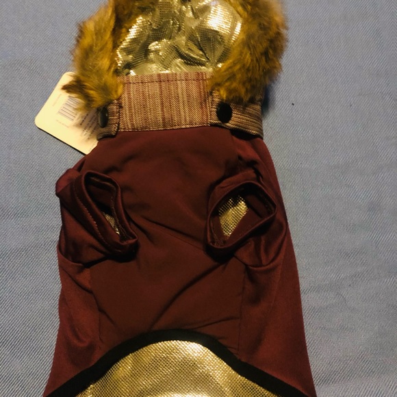 Dog Jacket - Picture 5 of 12